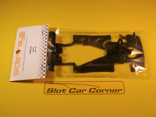 SWSC/A Sideways Chassis, BMW M1