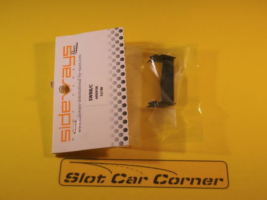 SWBB/C Sideways Aerofoil, Porsche Ferrari 512BB