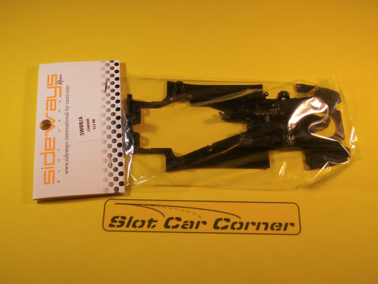 SWBB/A Sideways Chassis, Ferrari 512 BB