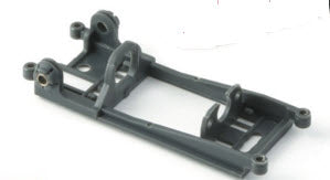 Slot.It CH110 HRS Reverse IL Motor Mount, 0.5mm Offset