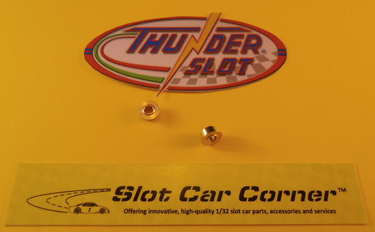 BBB001 Thunder Slot Bronze Bushings 3/32''
