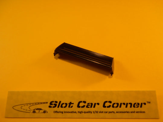 SWFM/C Sideways Aerofoil, Ford Mustang