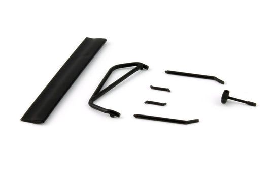 PCS01P Policar Tearproof Parts, 312PB