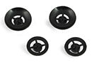 PCS02i Policar Lotus 72 kit wheel Inserts,