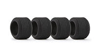 PPT1219C1 Policar F1 Rear Tires, C1