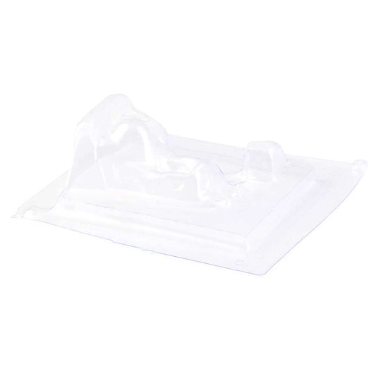 Slot.It CS24lx Lexan Cockpit, Audi R18 LMP