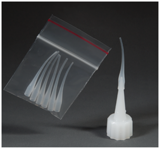 SCC-301 BSI CA Extender Tips