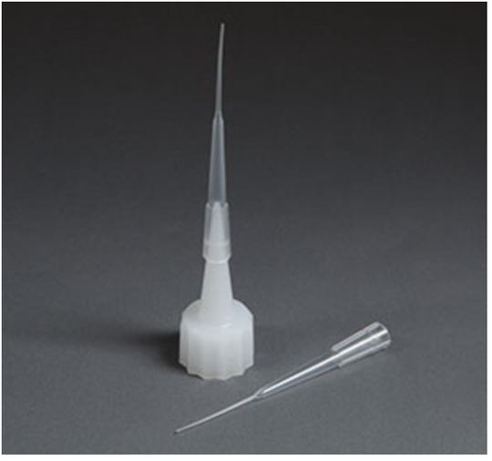 SCC-303 BSI CA Extra Long Extender Tips