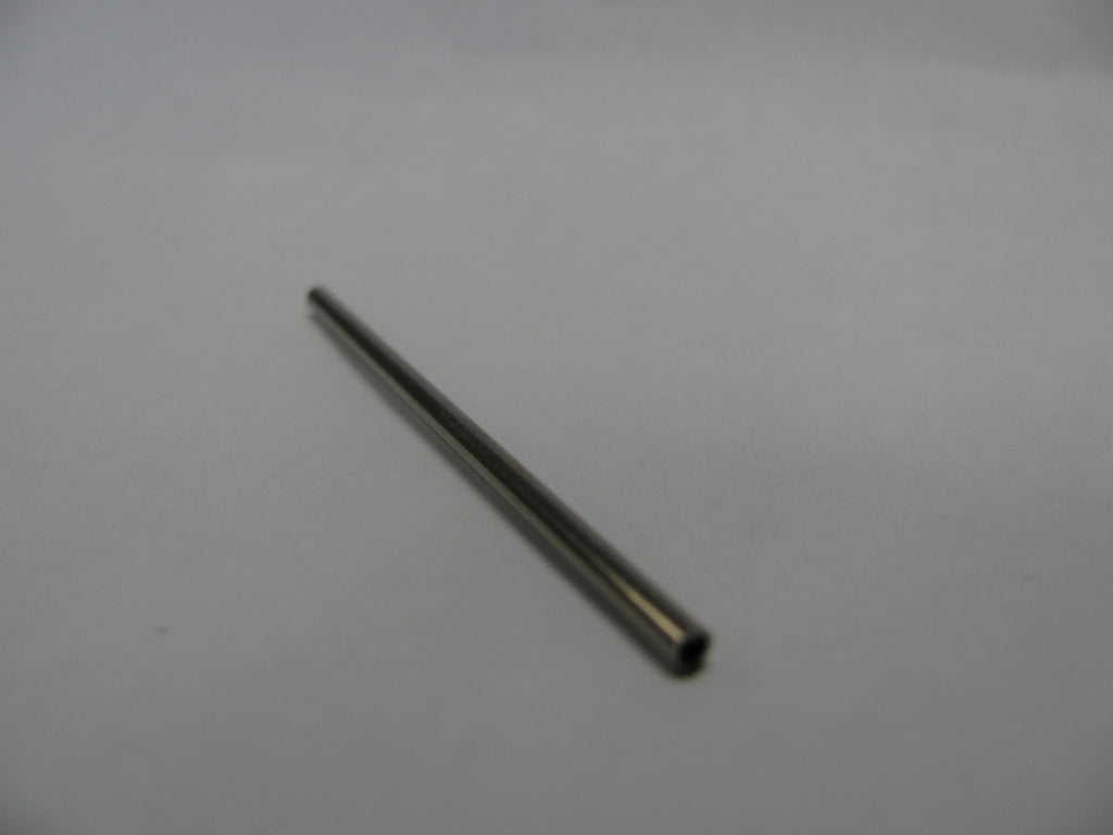 SST-003 SCC Metal Motor Shaft Tubing (1.5mm ID)