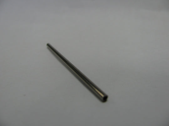 SST-003 SCC Metal Motor Shaft Tubing (1.5mm ID)