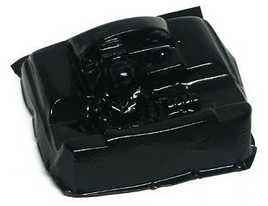 Slot.It CS05il Lexan Interior, Mercedes Sauber