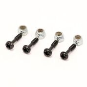 SCC Motor Pod Hardware Kit