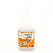 Ultra-Cure Tire Adhesive, 3/4 oz.