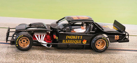 CBD0765 CB Design F1/Modified Style 15 x 10mm Wheels