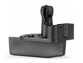 Slot.It CH17 Guide, Short Shaft