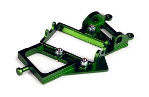 20529 Avant Slot AW Motor Pod, Aluminum