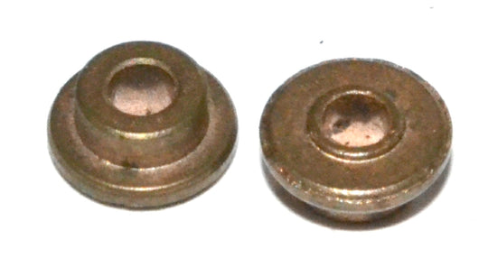 JK Products 5571 (U22) 3/32 x 3/16 Oilite, Raised Flange