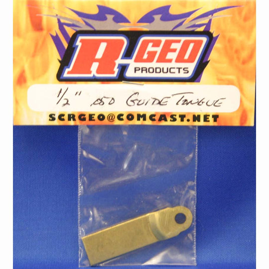 RGEO380 RGEO 1/2 .050 Guide Tongue