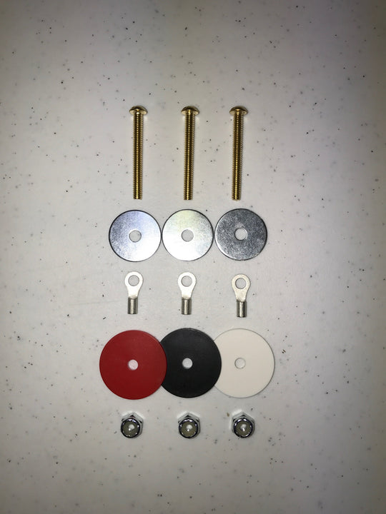 SCC Driver Station Basic Hardware Kit