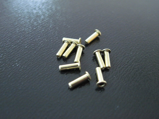 EYE001 Thunder Slot Motor Lead Wire Eyelets