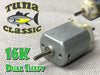 TUNA16 SCC Classic Tuna Motor 16K