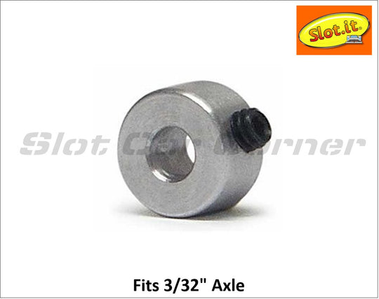 Slot.It PA25 Aluminum Axle Collar