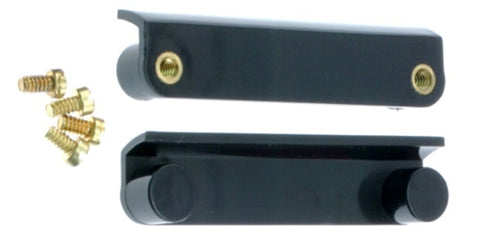 PMTR5023 PM AMT Style Body Mounts (Narrow)