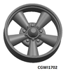 CGWI1702 CG Slotcars Torq Thrust Wheel Inserts, 17mm