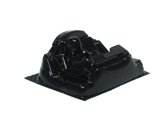 Slot.It CS15il Lexan Interior, Mazda 787B