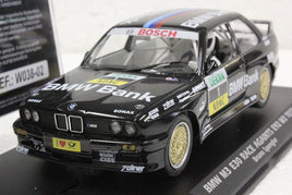 W038-02 Slotwings BMW M3 E30 No. 1, Bruno Spengler