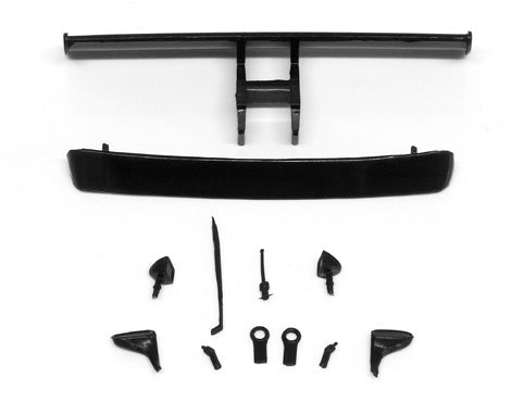 Slot.It CS04p Tearproof Parts, Nissan R390