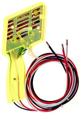 PMTR2135 Professor Motor 35 Ohm Resistor Controller w/Carrera Terminals