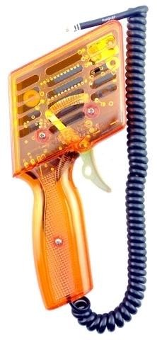 PMTR2137 Professor Motor 35 Ohm Resistor Controller w/RJ Plug