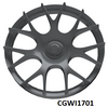 CGWI1701 CG Slotcars Modern DTM Wheel Insert, 17mm