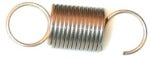 PMTR2026 PM Controller Spring, Stainless Steel
