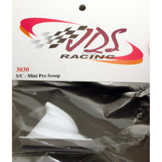 JDS3030 JDS S/C Mini Pro Scoop (Styrene)