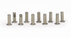 Slot.It SP17 Brass Terminals for Hollow Axles