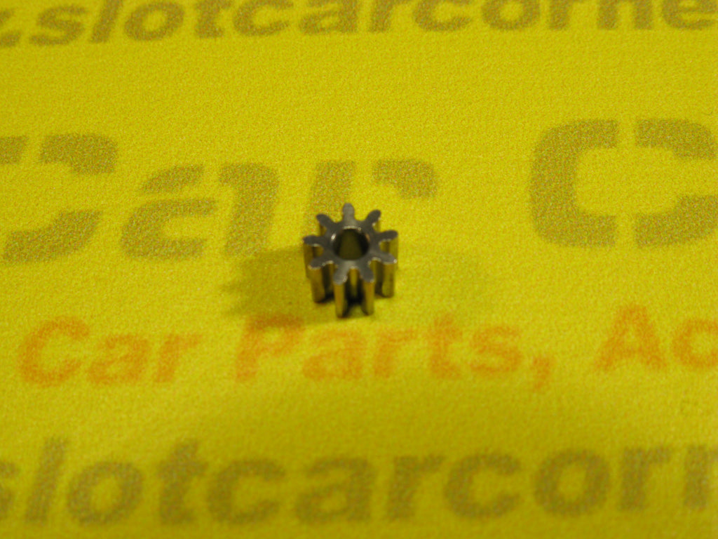 JK Products JK4108 8T 48P Press-on Pinion