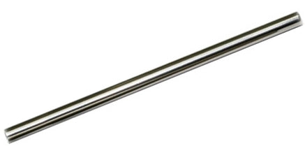 Sloting Plus SP041152 3/32" x 52.5mm TITANIUM Ultra Light Axle