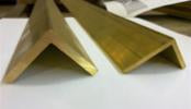 KS9880 K&S Brass Angle