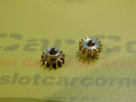 SWPN/13T65 Sideways Extralight 13T Pinion 6.5mm