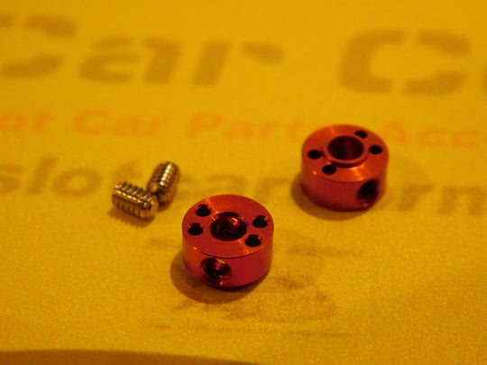 SWST/01 Sideways Axle Stopper