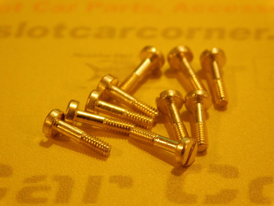 SWMS/01 Sideways 1.9mm x 8mm Big Head Screws