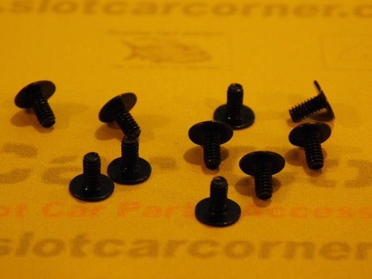 SWMS/05 Sideways Special 1/32 Guide Screws M2 x 4mm