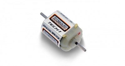 Scaleauto SC-0008B 20,000 RPM Motor, Short-Can