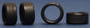 NSR 5228 SLICK REAR 18x8mm LOW PROFILE ULTRAGRIP Tires