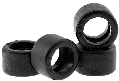NSR 5206EVO Supergrip 19 x 10mm Rally Tires