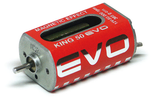 NSR 3030 King 50,000 RPM EVO Long Can Motor