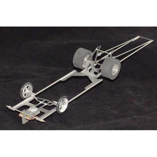 Drag Race Car Chassis