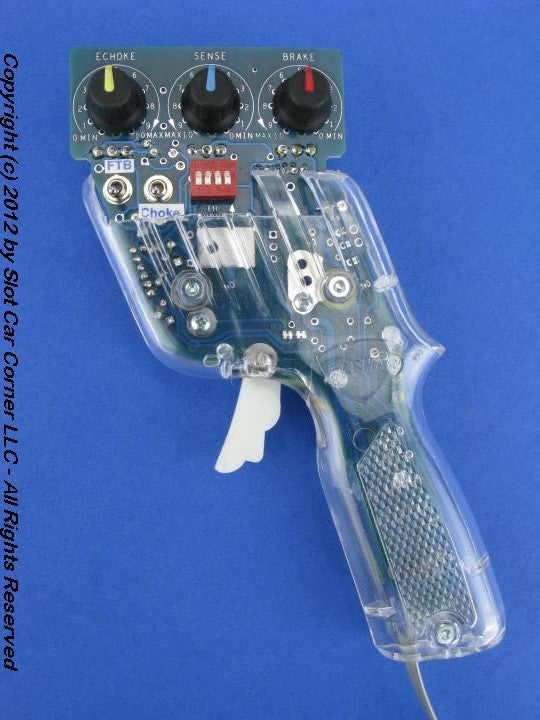 FET32 Third Eye 1:32 Electronic Controller with Choke